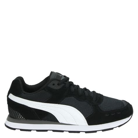 puma soft foam sneakers.